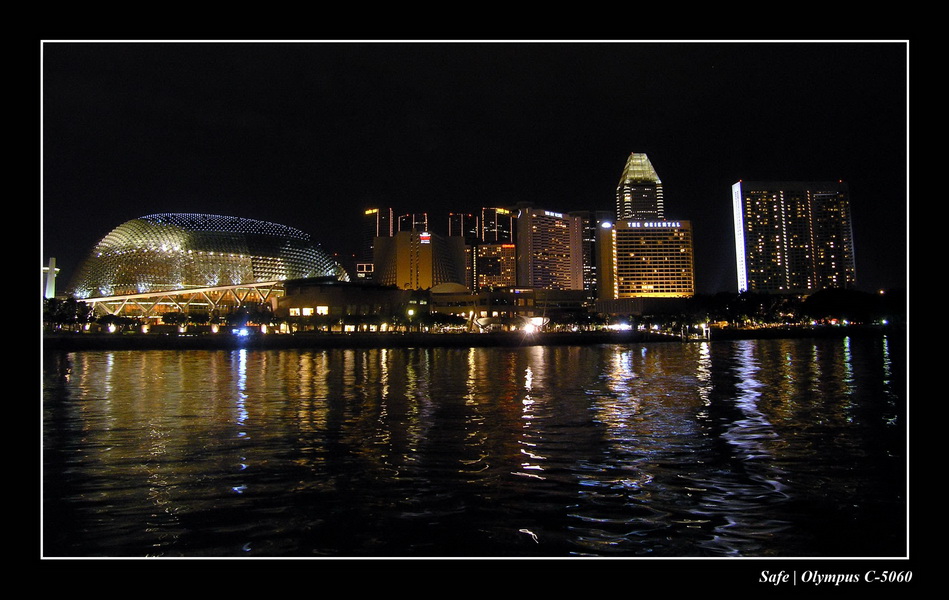 2005 - 06 - Palais des congres 2.JPG